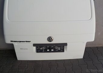 Zadne dvere VW T4 - 3