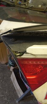 Audi A7 5te dvere - 3