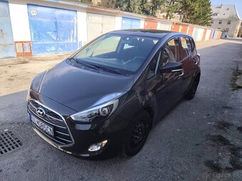 Hyundai ix20 - 3