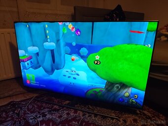 Predam Samsung QE55Q7FNAT - 3