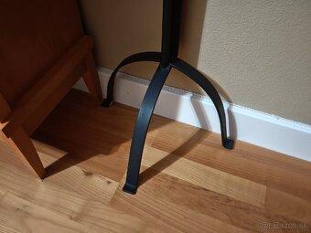 Lampáš / lucerna so stojanom - 3