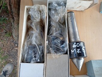 Hrot mk5,Mk4,mk3 - 3