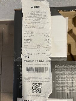 Úplne nový kávovar KRUPS - 3