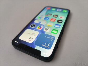 apple iphone 12 mini 64gb Black / Batéria 90% - 3