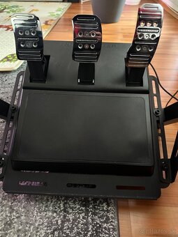 Thrustmaster - 3