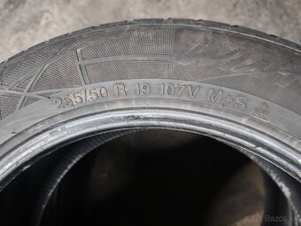 235/50-R19 zimne - 3