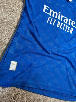 Predam dres Real Madrid CF - Mbappé - 3