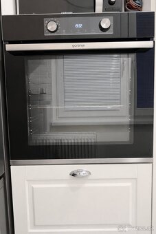 VSTANÁ RÚRA – Gorenje - 3