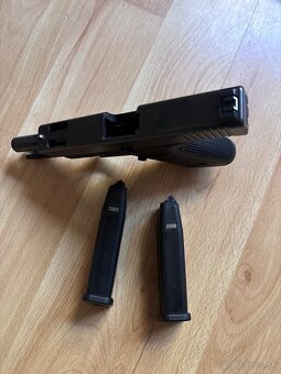 Glock 21C 45 ACP - 3