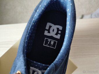 Športová dámska obuv DG - 3