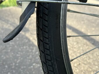 Mestský bicykel Cossack Luna 26 - 3