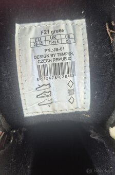 Kolieskove korcule - 3