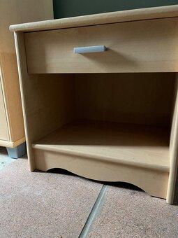 Nocny stolik a tv stolik - 3
