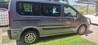 Fiat SCudo Panorama - 3