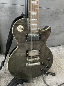 Epiphone Les Paul 1960 tribute plus - 3