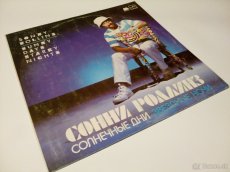 Predám LP Sonny Rollins - 3