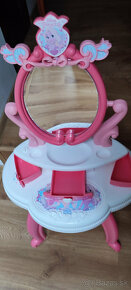 Princess Disney toaletný stolík - 3