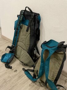 Turistický batoh, vak - 3