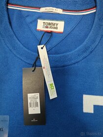 Sveter Tommy Jeans XL 50% zľava Švajčiarsko - 3
