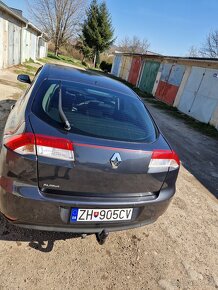 Renault laguna 3 1,5dci 81kw kup na slovensku - 3