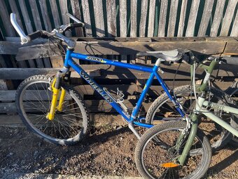 Bicykle mix - 3