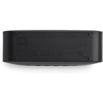 JBL GO Essential čierny - 3