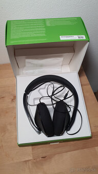 Slúchadlá XBOX ONE Stereo Headset - 3