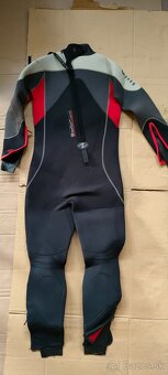 Aqualung balance na predaj - 3