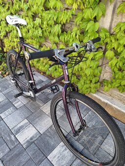 Bicykel Scott 26" - 3