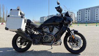 HARLEY-DAVIDSON PAN AMERICA 1250 SPECIAL – 2022 - 3