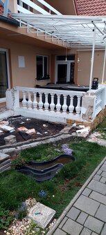 Predám balustre - 3