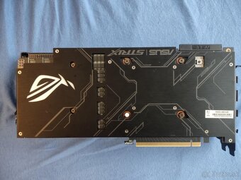 ASUS GeForce RTX 2080 Super 8GB - 3
