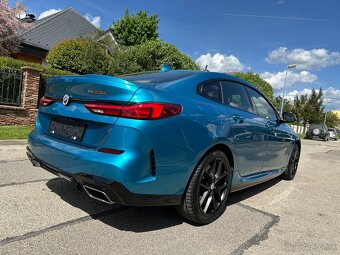 BMW M235i xDrive Gran coupe - 3