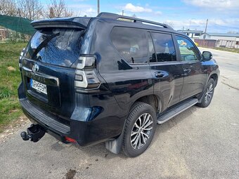 toyota landcruiser - 3