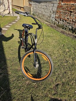 Electra Sparker bicykel - 3