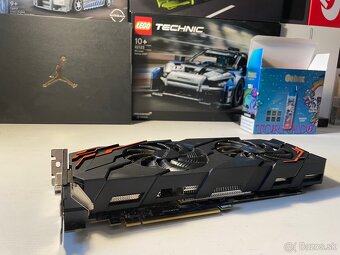 Gigabyte GTX 1070 ✅ - 3