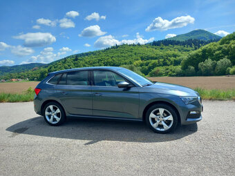 Škoda Scala Business Automat Tsi 2021 Kúp.Slovensko Full LED - 3
