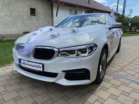 auto na svadbu - 3