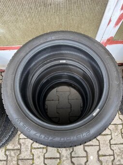 Sebring letné 215/50 R 17 - 3