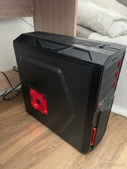 Gtx 980 , I7 , 24gb Ram - 3