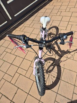 Dievčenský bicykel Arcore "20" - 3