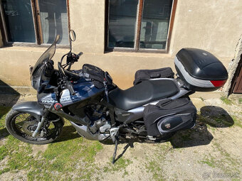 Honda Transalp XL 700 VA (ABS) - 3
