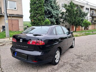Seat Cordoba - 3