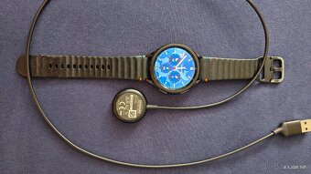 Samsung Galaxy Watch 6 Classic 47 mm - 3