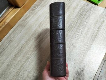 98 ročný cestopis--Perla Indického oceánu-1926-vzpomínky z d - 3