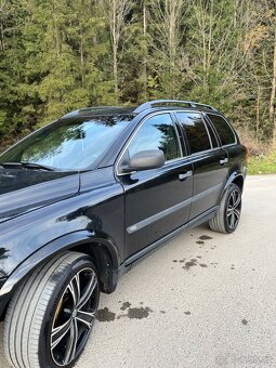 Volvo xc90 - 3