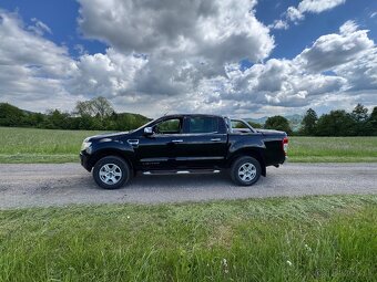 Ford ranger 2.2 Tdci Limited - 3