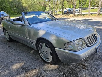 Mercedes SL300 - 3