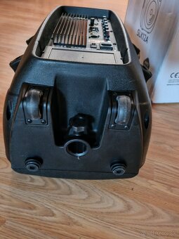 Aktívny reproduktor Bluetooth, USB, SD - 3
