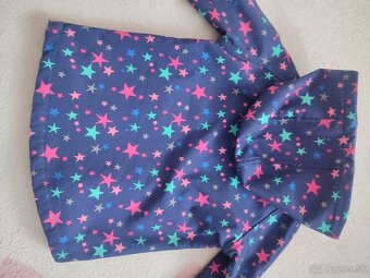 Softshelova bunda 110 - 3